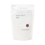 Muji Aging Care Emulsion Refill Skincare 180ml