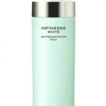 Albion Infinesse White Whitening Pump Milk 200g - Japanese Anti - Aging Care Product