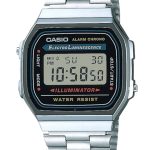 Casio AQ-S810 Watch