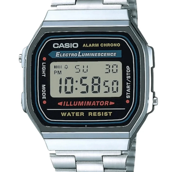 Casio AQ - S810 Watch
