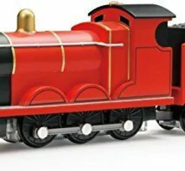 Agatsuma Diapet Dk - 9003 Thomas & Friends James