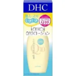 Dhc Coenzyme Q10 Lotion SS Fragrance - Free & Color - Free 60ml - Japanese Anti - Aging Lotion