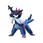 Pokemon Monster Collection Figure Ms: Hisuian Samurott - TOYS & GAMES