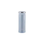 Zojirushi 300Ml Stainless Steel Aqua Blue Mug Sm - Eb30 - Ab