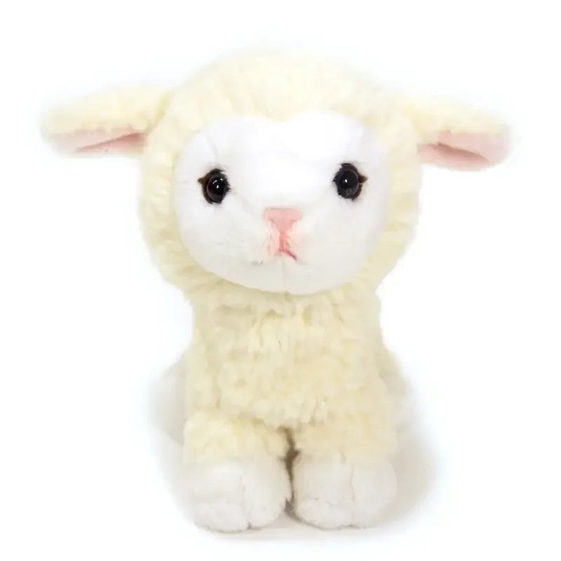 080ae54b-sunlemon-plush-doll-fluffies-sheep-size-s-tjn-804 SUNLEMON Plush Doll Fluffies Sheep Size S Tjn