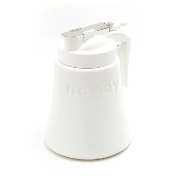 08faaf6e-zero-japan-mino-ware-ceramic-no-drip-honey-dispenser-5033933 Zero Japan Mino Ware Ceramic No - Drip Honey Dispenser