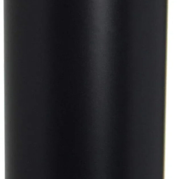 Zojirushi Smart Gray 0.48L Stainless Steel Water Bottle Screw Mug - SM - JE48 - HM
