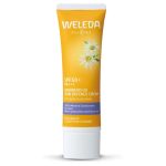 WELEDA Edelweiss UV Barrier Cream (30 ml), SPF50+ PA+++, Sunscreen Naturally Derived Ingredients, Organic - YOYO JAPAN