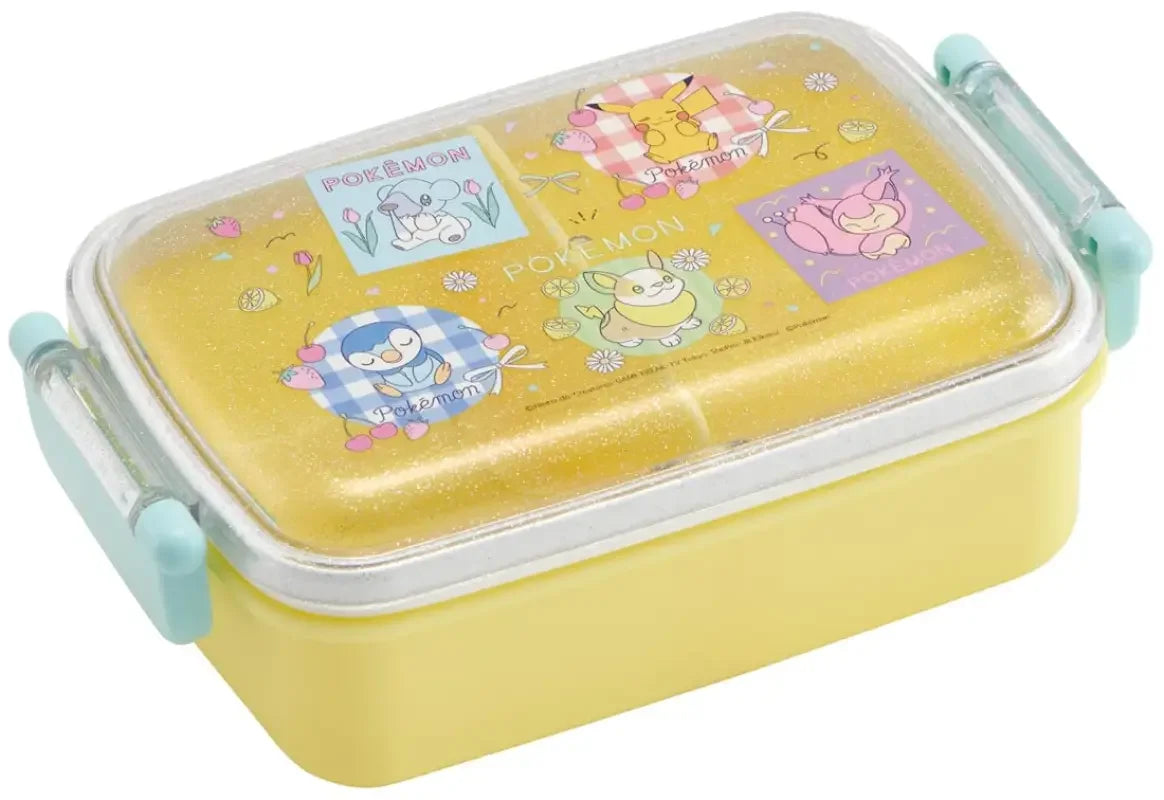 0c8fa721-skater-bento-box-pokemon-new-retro-450ml-antibacterial-children-made-221 Skater Bento Box Pokemon New Retro 450Ml Antibacterial Children Made In Japan Rbf3Anag-A