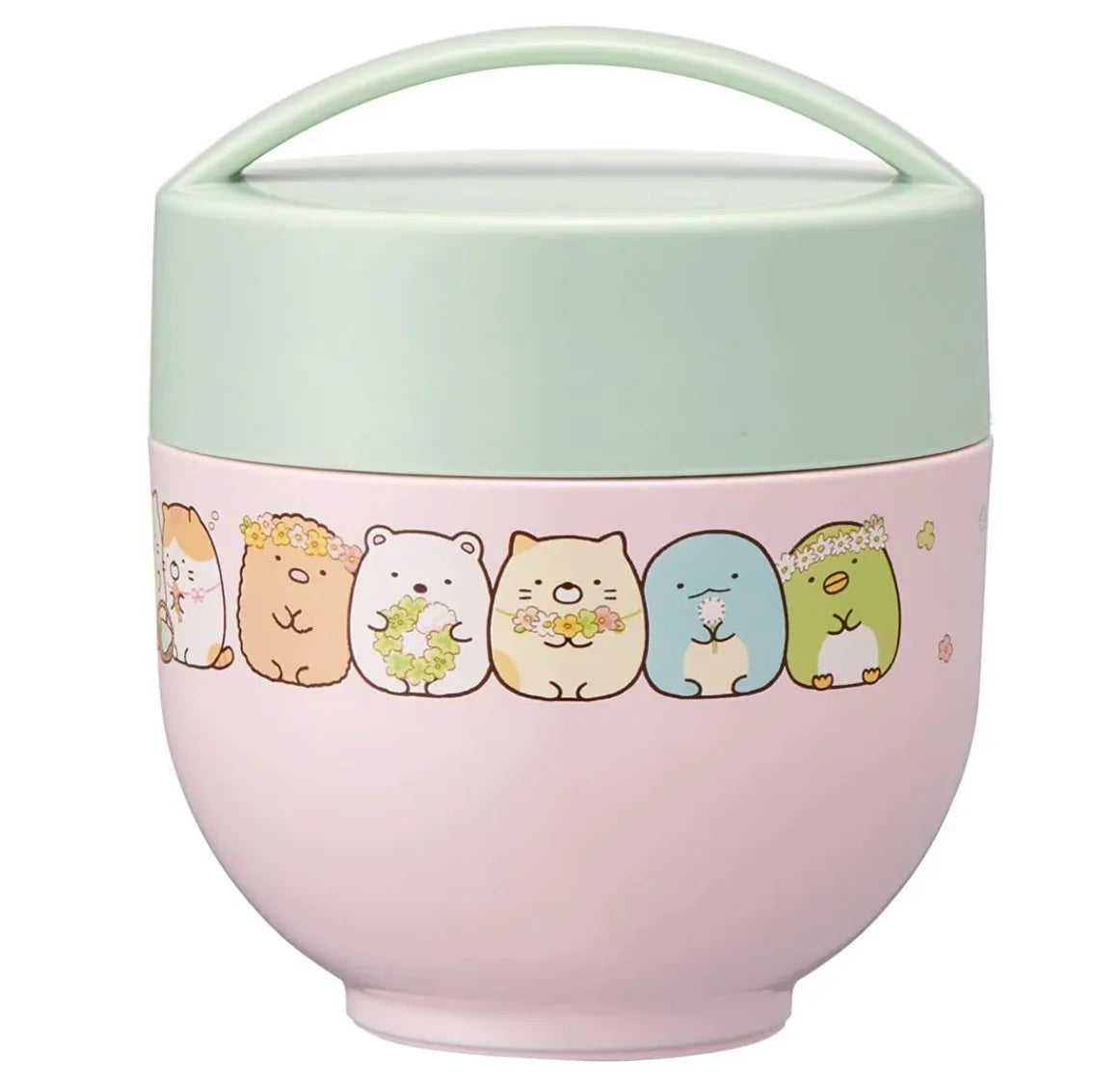 0e860d17-Screenshot2025-06-27at3.13.48 Skater Bento Box Bowl 540Ml Sumikko Gurashi Cat Brothers Japan Lunch Jar Ldnc6Ag-A - YOYO JAPAN