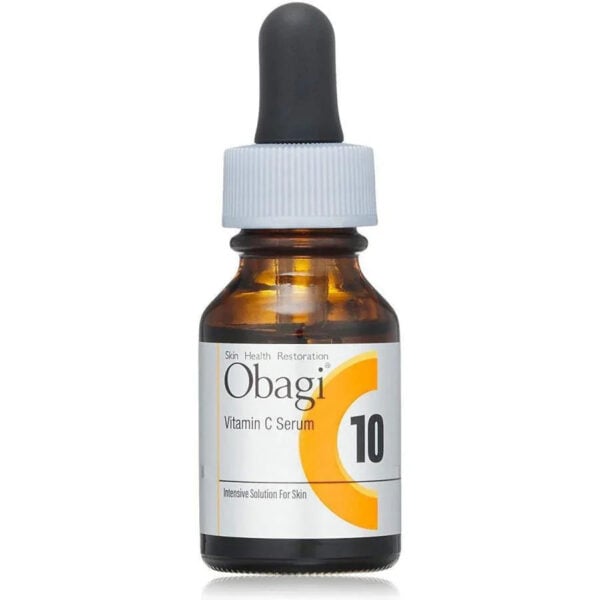 Rohto Obagi C10 Vitamin C Serum 26ml - YOYO JAPAN