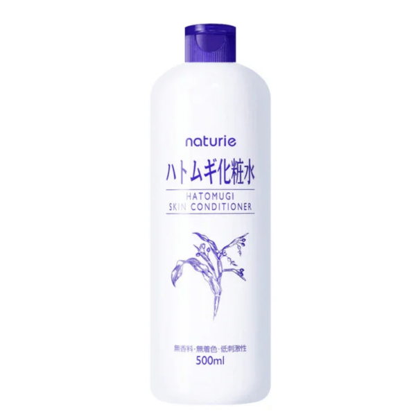 Hatomugi Skin Conditioner Toner