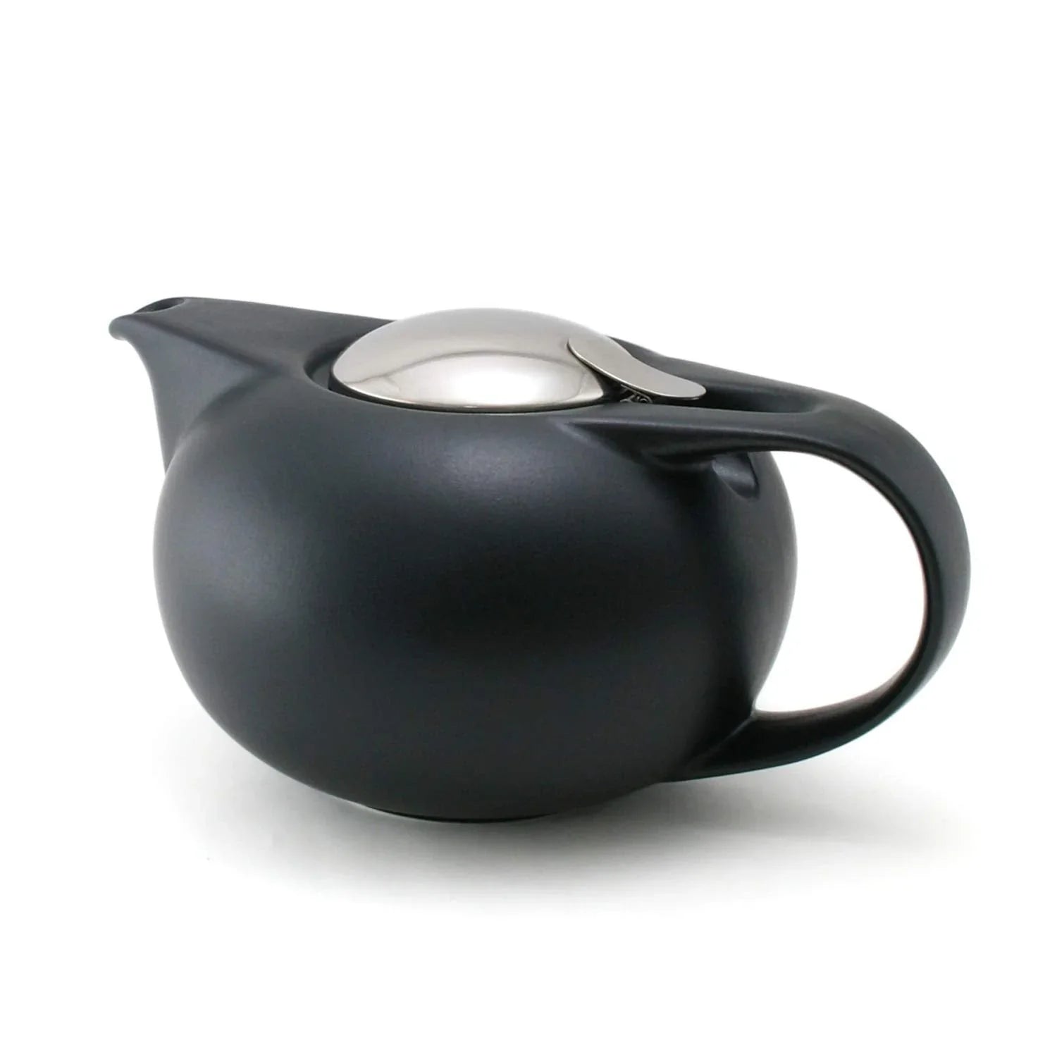 Zero Japan Teapot Noble Black R Saturn 800Cc Bbn - 37 Nbk Japan