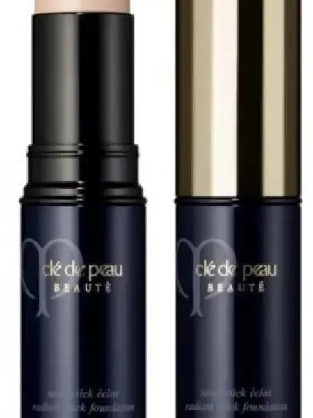 Shiseido Clé De Peau Beauté Radiant Stick Foundation SPF17/ PA + + - Japanese Makeup