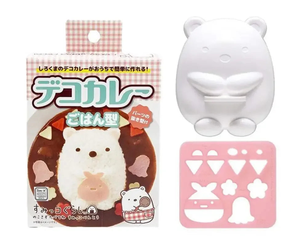 1df9eccb-sumikko-gurashi-curry-rice-mold-anime-video-games-362 Sumikko Gurashi Curry Rice Mold - ANIME & VIDEO GAMES