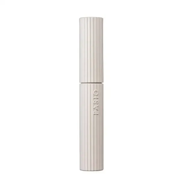Kose Fasio Permanent Curl Mascara Wp Long 02 Brown 7g - Japanese Eyelashes Makeup