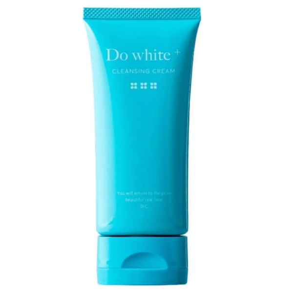 Do White+ Natural Cleansing, Pore Care, Placenta, Vitamin C, Sensitive Skin