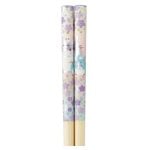 Ghibli Chopsticks Totoro (Pink And Purple) - YOYO JAPAN