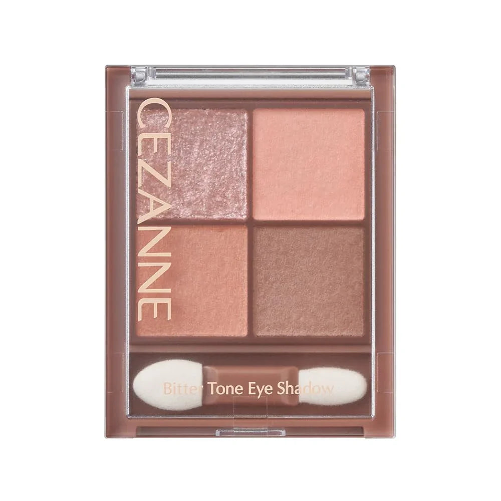 1fc7c3b4-cezanne-eyeshadow-02-dry-rose-45g-331759 Cezanne Eyeshadow 02 Dry Rose 4.5G