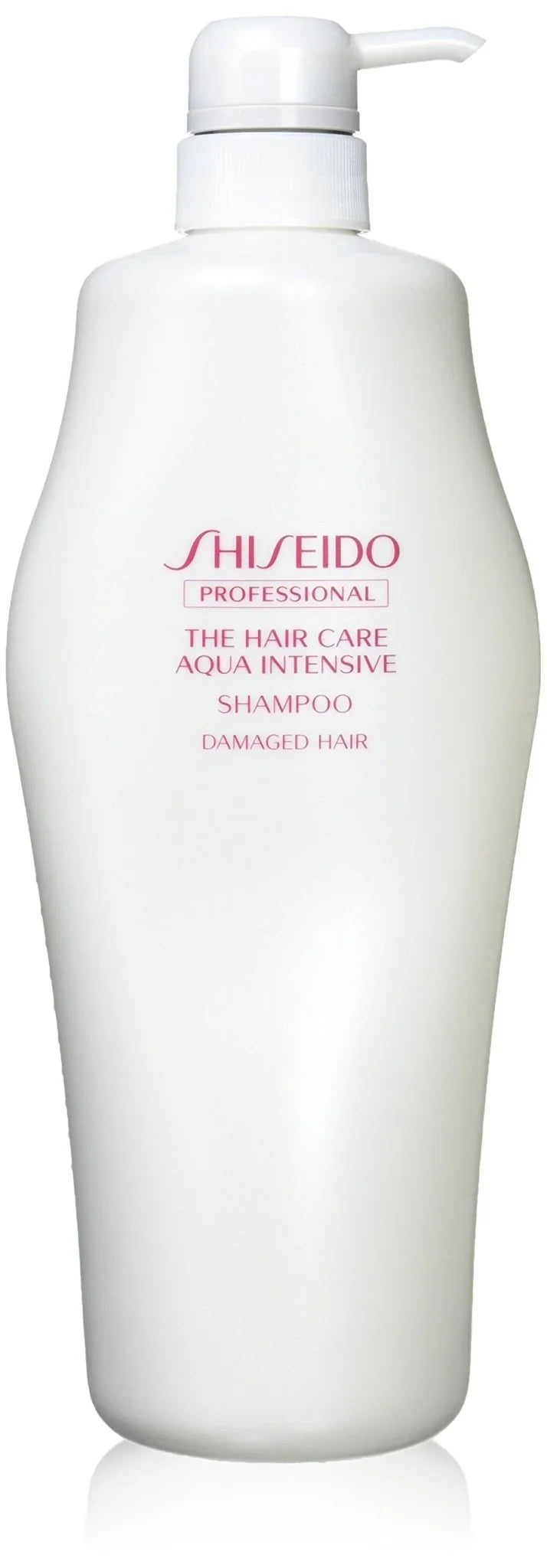 205e7718-lassic-amber-500-japan-no-prescription-1day-140mmshiseido4901872236695hair-care-155903 Shiseido Professional The Hair Care Aqua Intensive Shampoo For Damaged Hair 1000ml