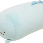 San-X Plush Doll Sumikko Gurashi Super Squishy Body Pillow Lizard Tjn Cute Pillows