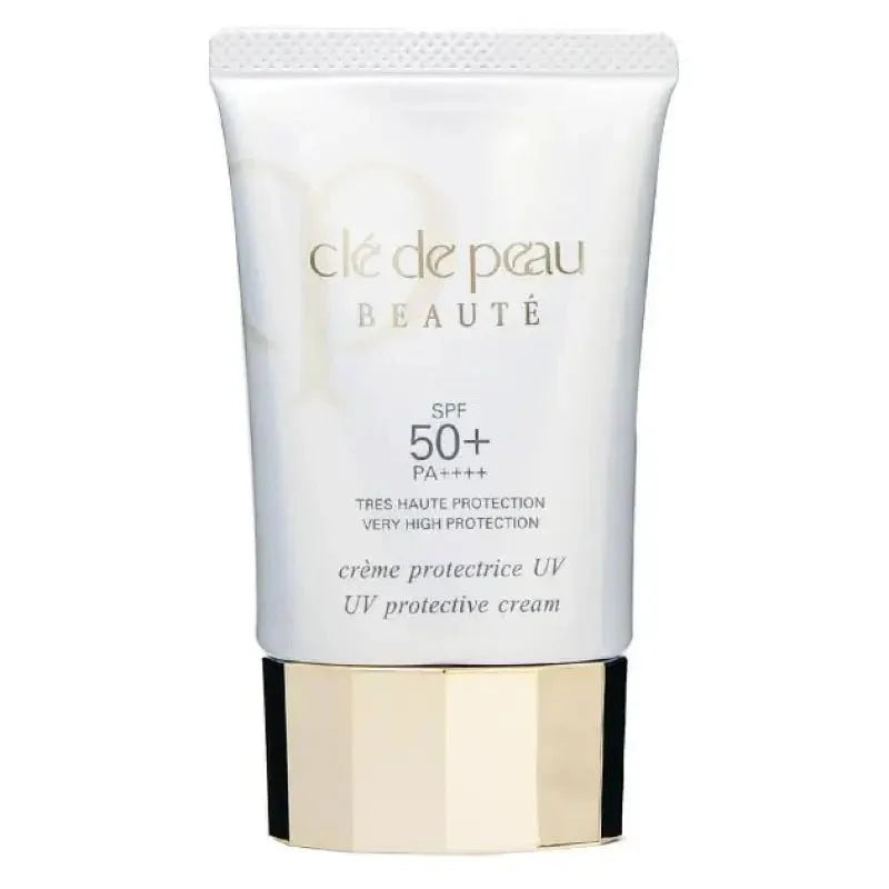 228d3b3b-bath-body-cle-de-peau-beaute-claim-uv-50g-01-yoyojapanstore Cle de Peau Beaute Claim UV, 50g, SPF 50+ protection, ideal for daily skincare