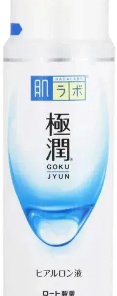 Hada Labo Gokujyun Super Hydrating Lotion 170ml