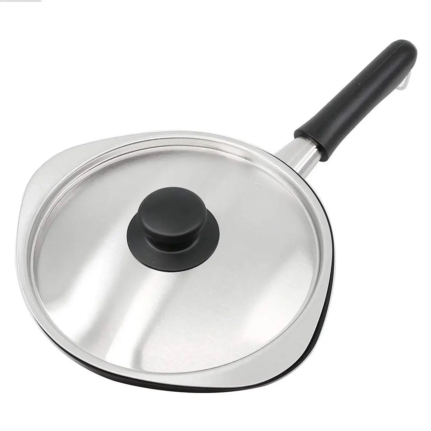 230e443f-Sori-Yanagi-Magma-Plate-Iron-Frying-Pan-18Cm-Kiichin-4905689322534-0 Nihon Yoshokki 18Cm Magma Plate Iron Frying Pan Made In Japan - YOYO JAPAN
