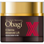Rohto Obagi X Derma Advanced Lift Anti Aging Cream 50g - YOYO JAPAN