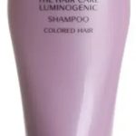 Shiseido Professional The Hair Care Luminogenic Shampoo 250ml - For Colored From Japan