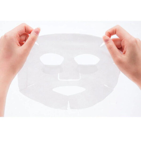 Kose Clear Turn Rice Extract Sheet Mask Pack of 40