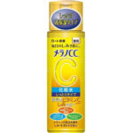 Rohto Melano CC Brightening Lotion Rich 170ml - YOYO JAPAN