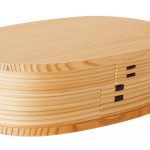 Odate Kougeisha Akita Cedar Magewappa Bento Box