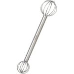 Leye Miso Muddler and Whisk LS1500 - YOYO JAPAN