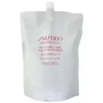 Shiseido Professional Aqua Intensive Treatment 1 [refill] 1800g - Japanese Hair Care Products, lightweight formula, ideal for hair repair