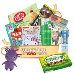YOYOJAPAN Lucky Bag