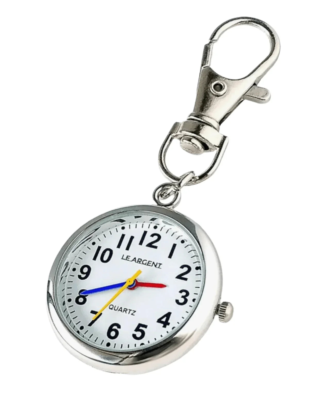 2a0461c2-le-argent-pocket-watch-2604855 LE ARGENT Pocket Watch