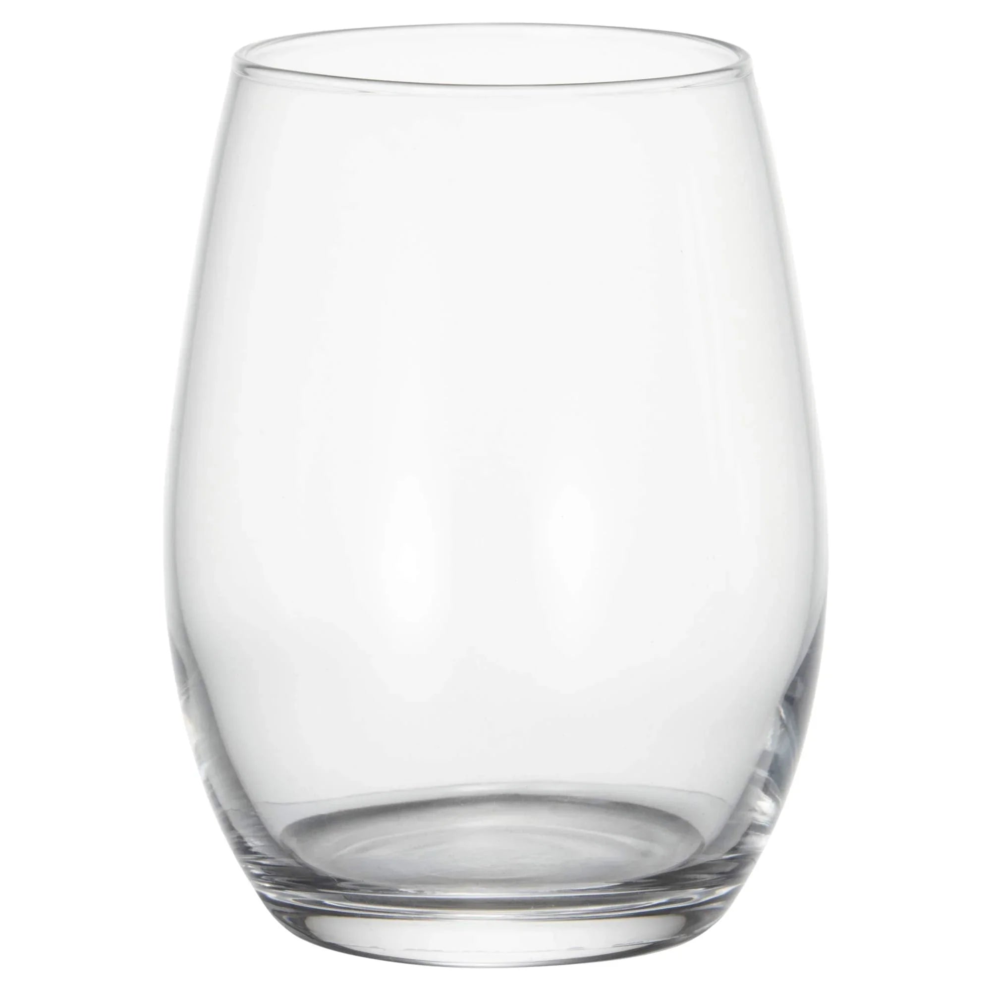 Toyo Sasaki Glass Sake/Shochu Glass 200Ml Made In Japan B - 00313