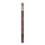 Canmake 3In1 Eyebrow 01 Natural Brown Pencil Eyebrow Powder Eyebrow With Brush