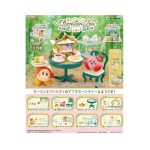 Kirby Star Garden Afternoon Tea Blind Box (Complete Set)