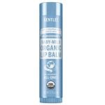 Dr. Bronner's Organic Lip Balm, BA (Baby Mild)