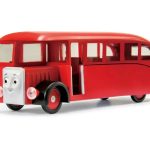 DIAPET Dk-9004 Thomas & Friends Bertie 315174
