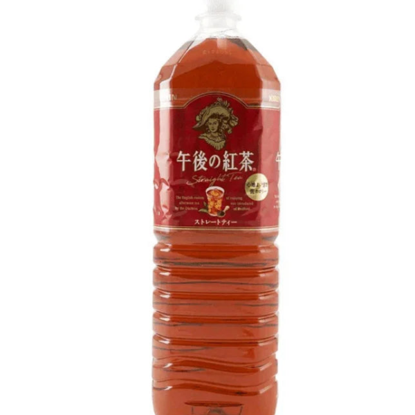 Afternoon Tea Black Tea Straight Tea 1.5L