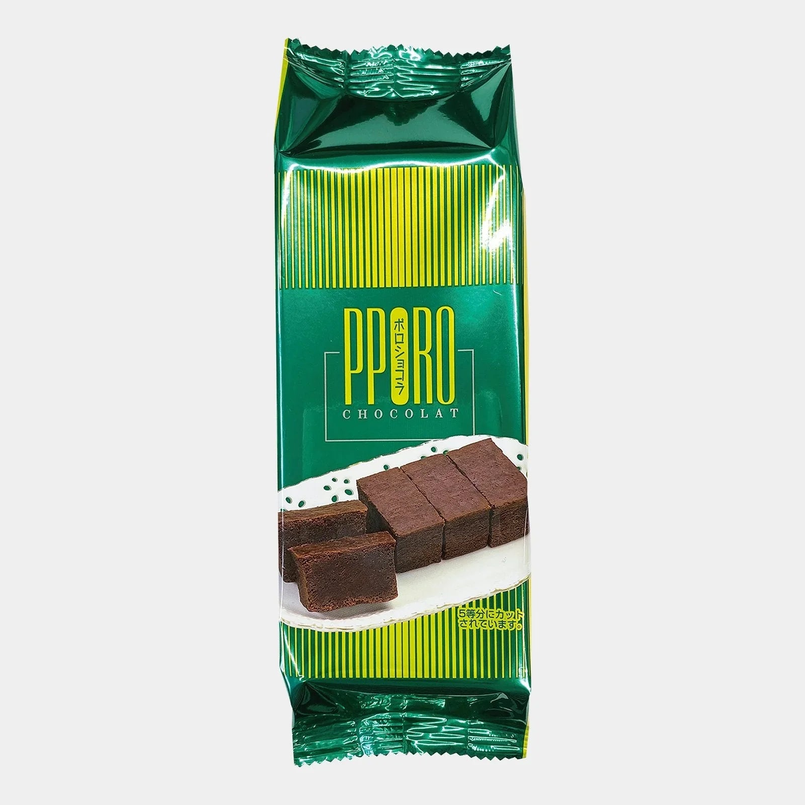 2e76d574-cakes-ragueneau-poro-chocolat-rich-chocolate-brownie-cake-01-yoyojapanstore Ragueneau Poro Chocolat Rich Chocolate Brownie Cake 5 Pieces (Pack of 3), rich cocoa flavor, ideal for dessert time