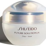 Shiseido Future Solution LX Total Protective Cream SPF20 PA++++, 51g, luxurious daytime protection, ideal for daily skincare