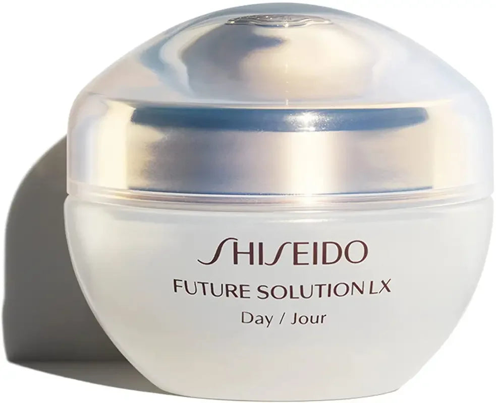 2f575c3e-are-shiseido-future-solution-lx-total-protective-cream-spf20-pa-51g-01-yoyojapanstore Shiseido Future Solution LX Total Protective Cream SPF20 PA++++, 51g, luxurious daytime protection, ideal for daily skincare