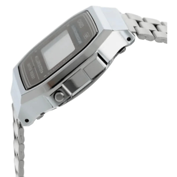 Casio A168WA - 5AY Vintage Chippukashi Quartz Men's Watch