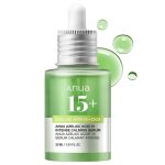 ANUA Azelaic Acid 15 Intense Calming Serum 30ml