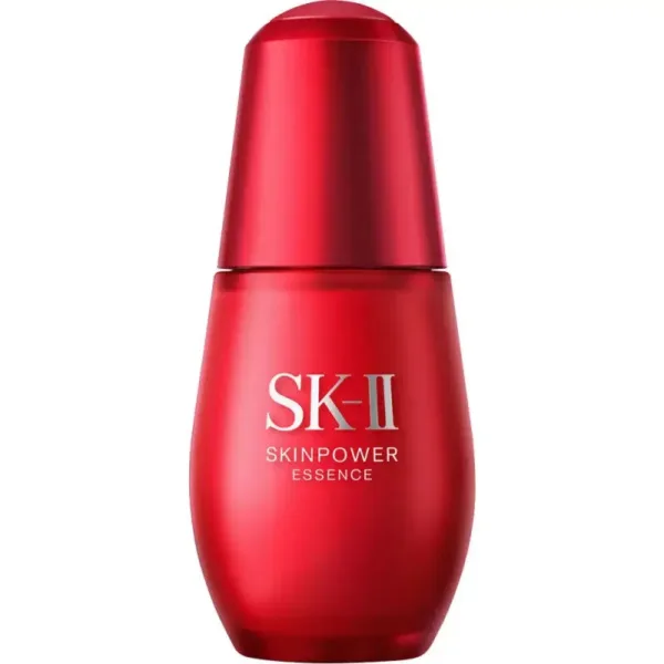 Sk-II Skin Power Essence Trial Kit Set 30ml - Japanese Beauty For Anti-Aging Care Skincare
