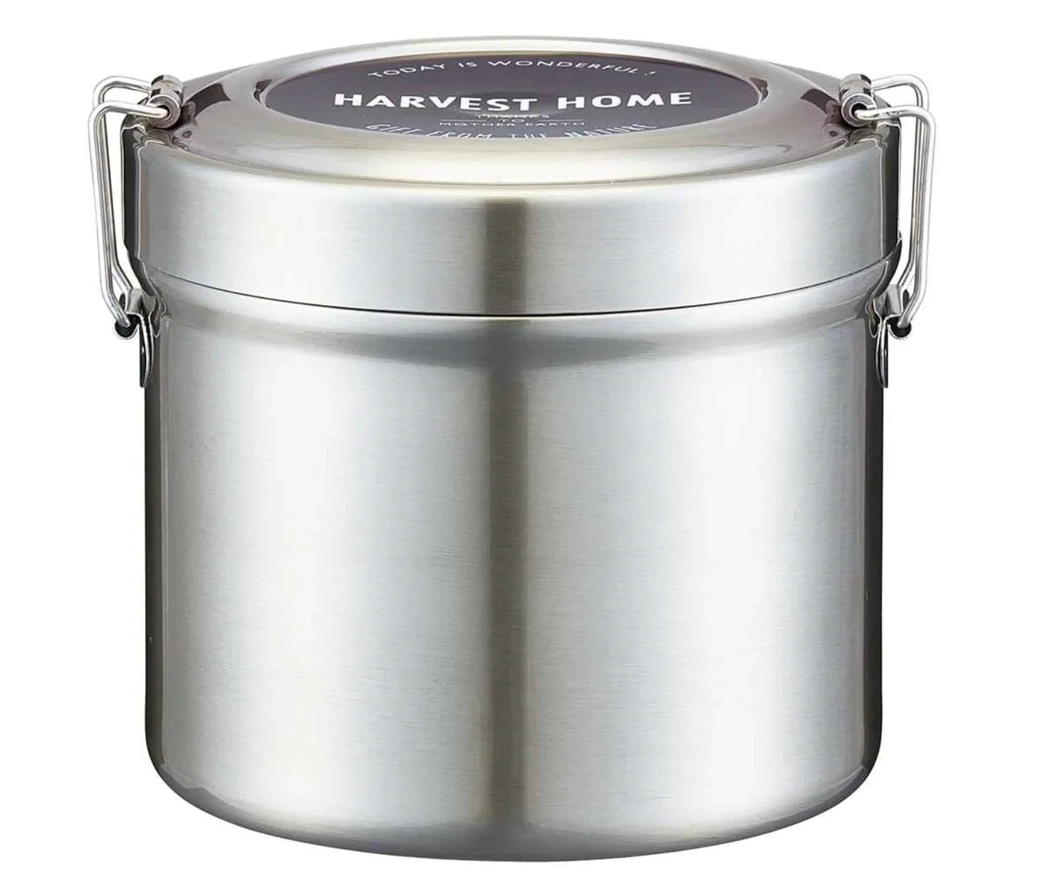 3061ba73-kitchenware-skater-antibacterial-vacuum-lunch-box-600ml-01-yoyojapanstore 600ml Skater Antibacterial Vacuum Lunch Box showing leak-resistant design, ideal for daily meal storage